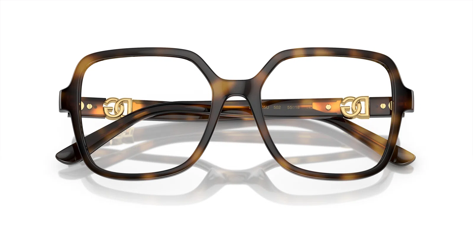 Dolce & Gabbana 5105U Eyeglasses - view 15